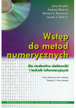 Wstęp do metod numerycznych