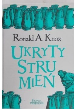 Ukryty strumień