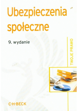 Ubezpieczenia społeczne