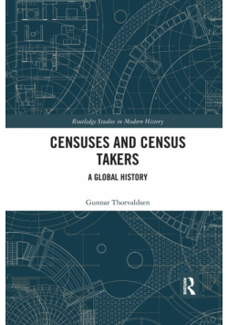 Censuses and Census Takers