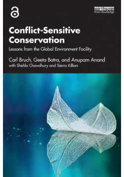 Conflict-Sensitive Conservation