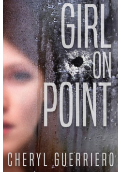Girl on Point