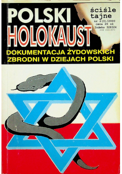 Polski Holokaust nr 2