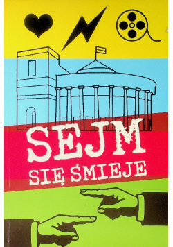 Sejm Się Śmieje