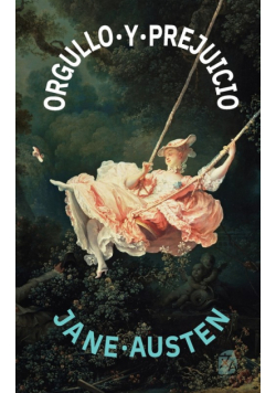 Orgullo y prejuicio