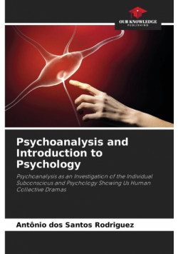 Psychoanalysis and Introduction to Psychology