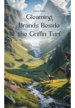 Gleaming Brands Beside the Griffin Turf