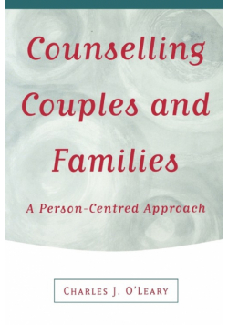 Counselling Couples and Families