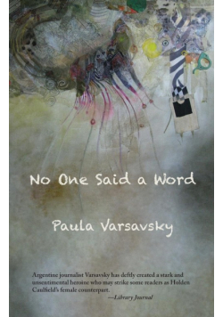 No One Said a Word