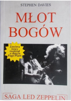 Młot Bogów
