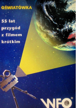 Oświatówka 55 Lat Przygód Z Filmem Krótkim