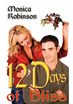 Twelve Days of Bliss