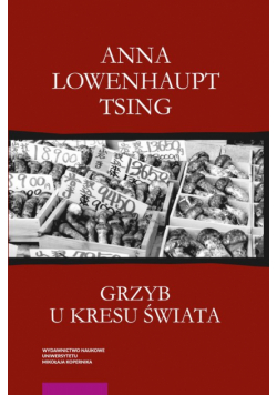 Grzyb u kresu świata