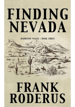 Finding Nevada