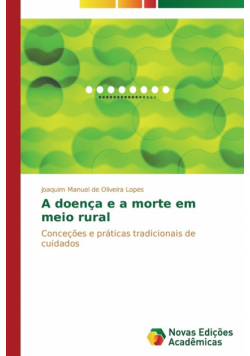A doença e a morte em meio rural