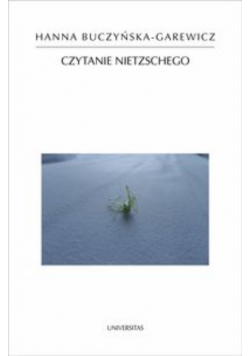 Czytanie Nietzschego
