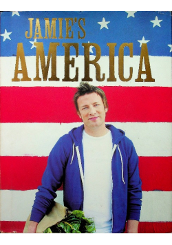 Jamies America