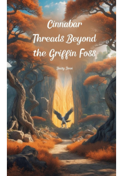 Cinnabar Threads Beyond the Griffin Foss
