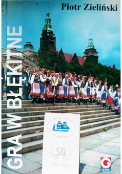 Gra w błękitne
