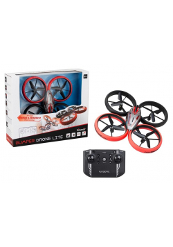 Bumper Drone Lite