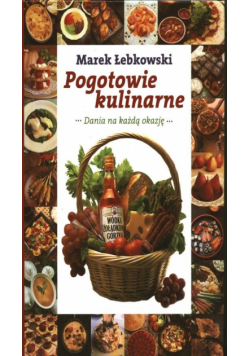 Pogotowie kulinarne
