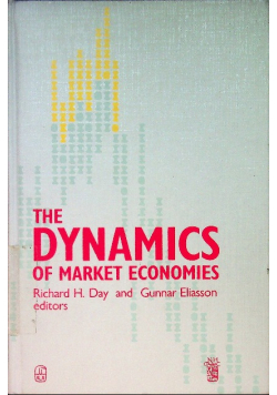 The dynamics of market economies