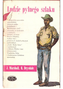 Ludzie pylnego szlaku