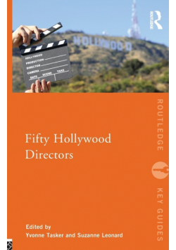 Fifty Hollywood Directors