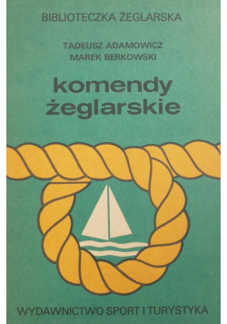 Komendy Żeglarskie