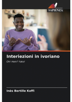 Interiezioni in ivoriano
