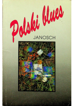 Polski blues