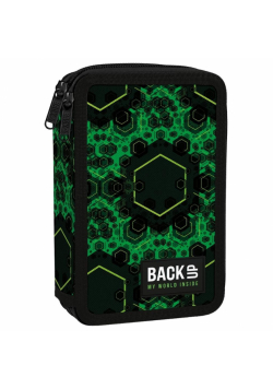 Piórnik podwójny z wyp BackUp 7 DW45 DERFORM