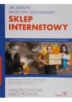 Sklep internetowy