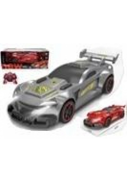 Auto R/C 2.4G USB + akumulator mix