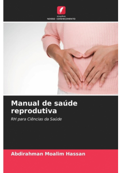 Manual de saúde reprodutiva