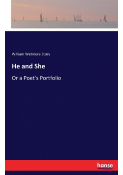 He and She
