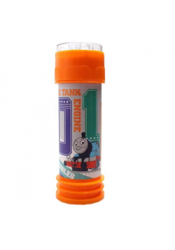 Bańka mydlana Tomek i Przyjaciele 55ml 1szt