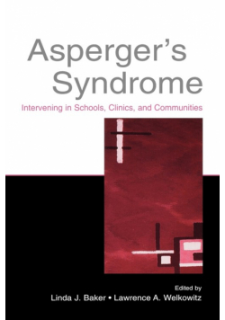 Asperger's Syndrome