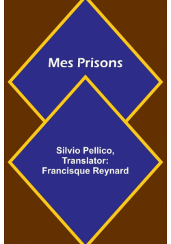 Mes Prisons