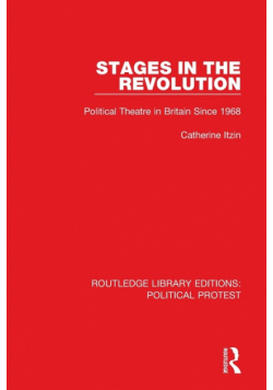 Stages in the Revolution