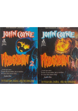 Hobgoblin 2 tomy