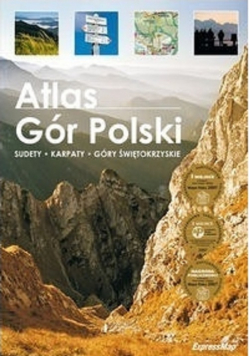 Atlas Gór Polski