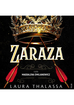 Zaraza