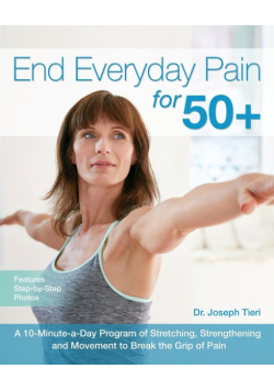 End Everyday Pain for 50+