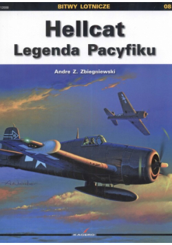 Hellcat Legenda Pacyfiku