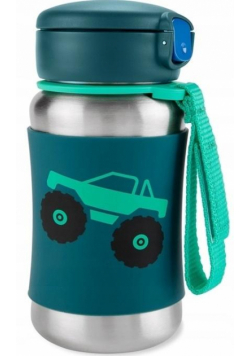 Bidon termiczny Monster Truck 350ml