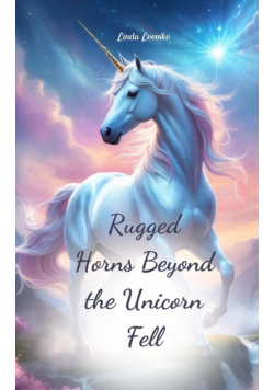 Rugged Horns Beyond the Unicorn Fell