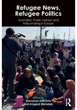 Refugee News, Refugee Politics