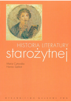 Historia literatury starożytnej
