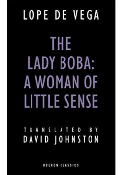 The Lady Boba  A Woman of Little Sense